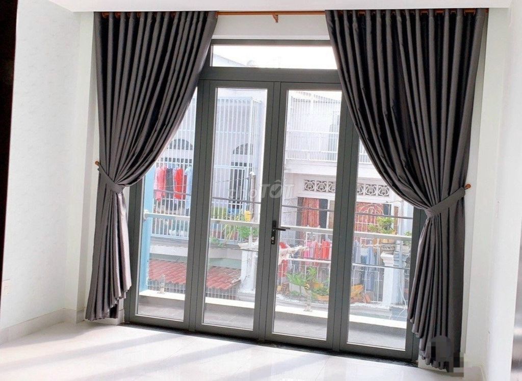 Rent an alleyhouse 95/4 BLê Văn Sỹ (1903) 13 Q.Phú Nhuận