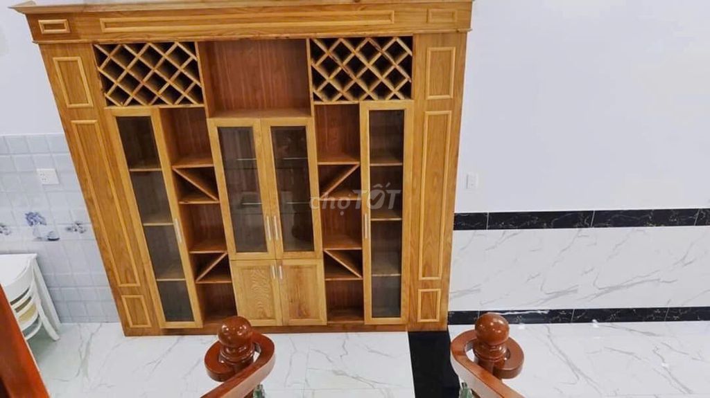 Rent an alleyhouse 86/4 B Bàu Cát 2-712 QTân Bình