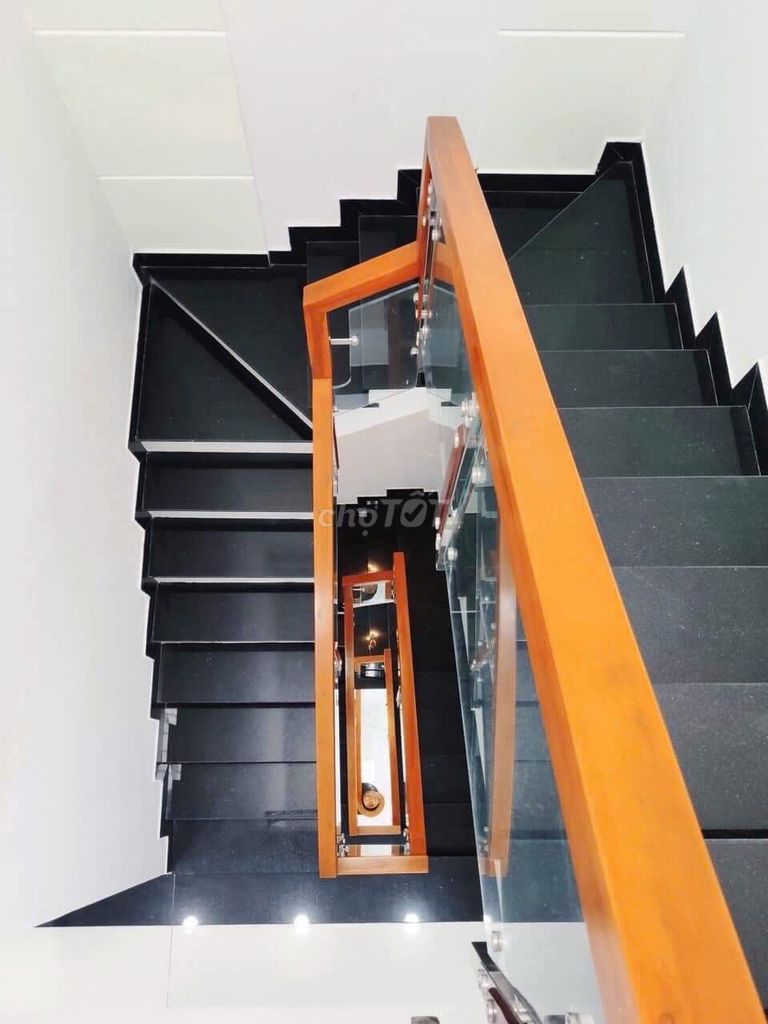 Rent an alleyhouse 86/4 B Bàu Cát 2-712 QTân Bình