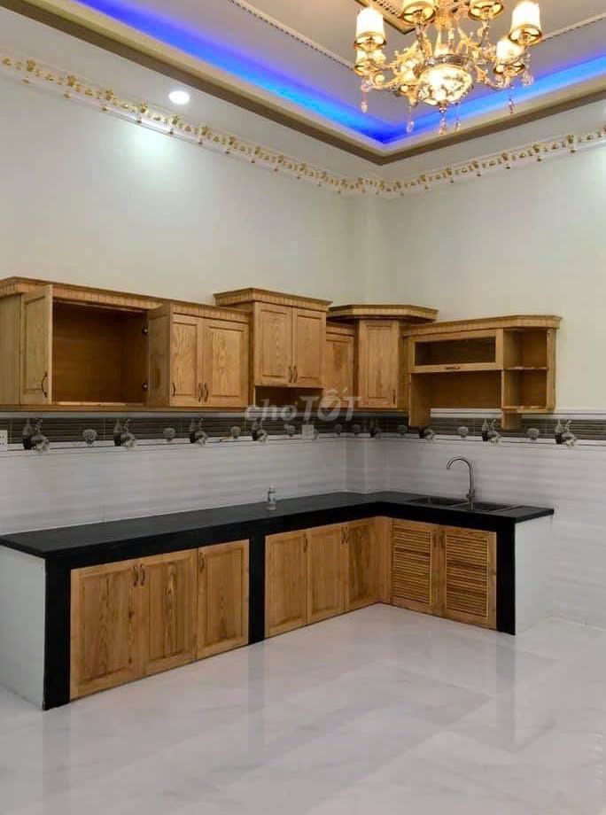 Rent an alleyhouse 89/4 B Nguyễn Hồng Đào-714 Q.tb next to the Sand Zone