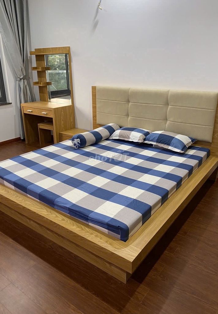Rent an alleyhouse 89/4 B Nguyễn Hồng Đào-714 Q.tb next to the Sand Zone