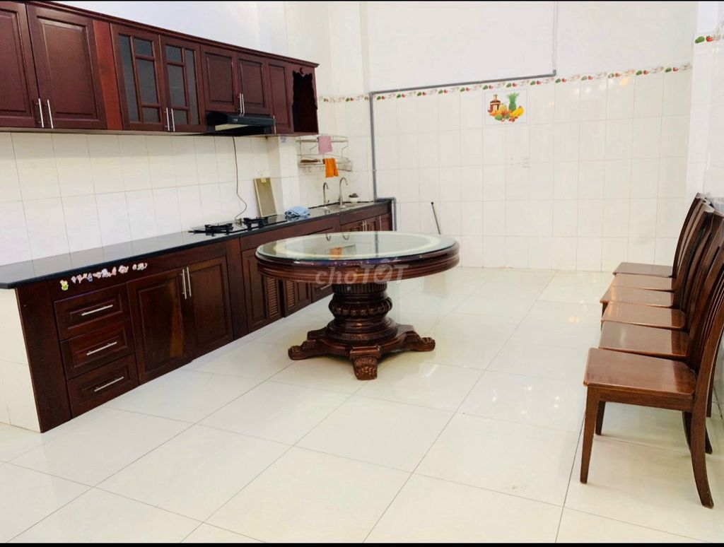 Rent an alley house 966 BQ0-7*2 Q.Phú Nhuận