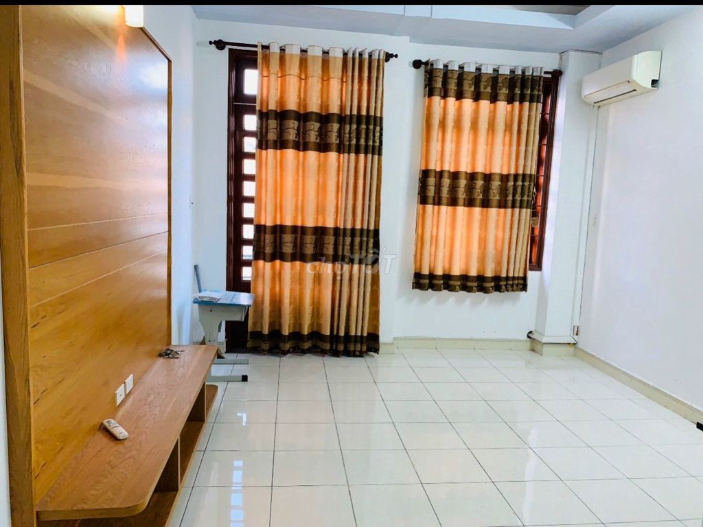 Rent an alley house 966 BQ0-7*2 Q.Phú Nhuận