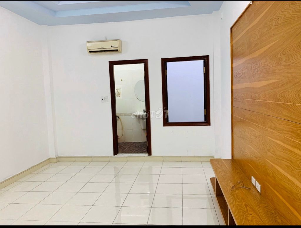 Rent an alley house 966 BQ0-7*2 Q.Phú Nhuận