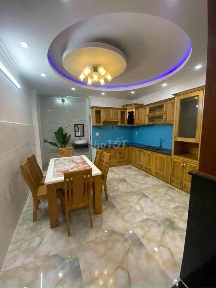 Rent corner 2-1 83/3 B Vườn Lài P.Phú Thọ Hòa Q.Tân Phú.
