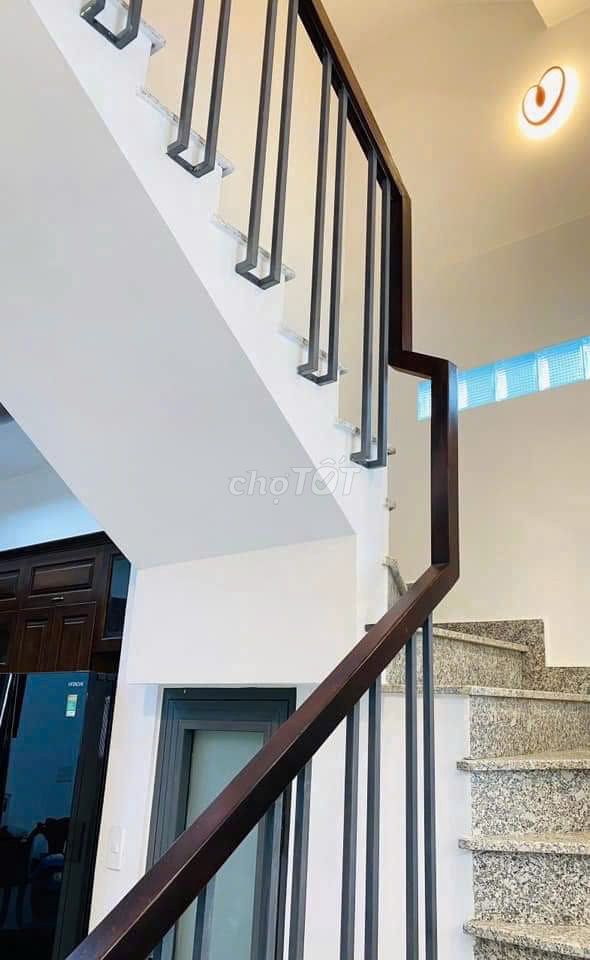 Rent an alley house 246 B Huỳnh Văn Bánh-711 QPhú Nhuận
