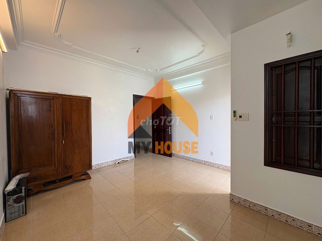 You're not renting, beautiful. Two ceilings, 20 million brains.