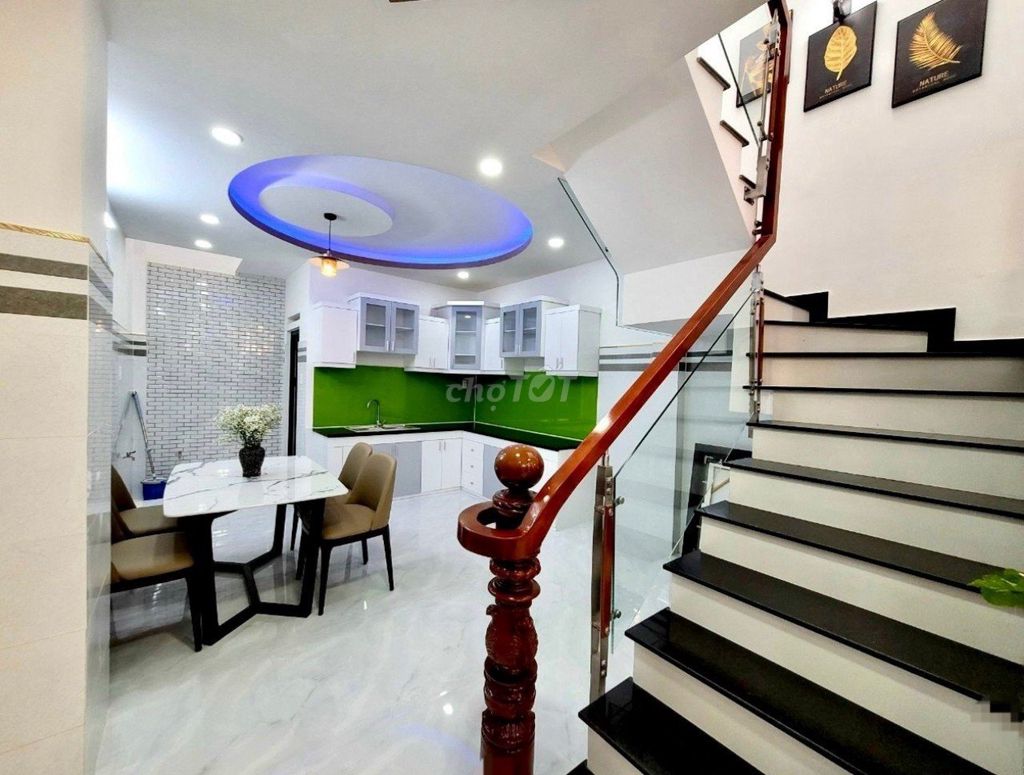 Renting 1 62 A Tân Hương, P. Tân Quý, Q. Tân Phú