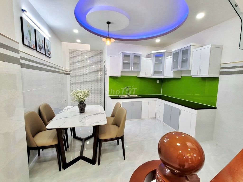 Renting 1 62 A Tân Hương, P. Tân Quý, Q. Tân Phú