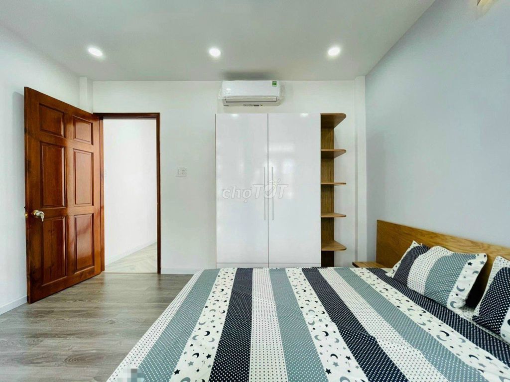 Renting 1 62 A Tân Hương, P. Tân Quý, Q. Tân Phú