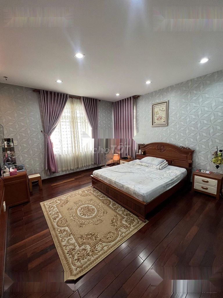 Rent number 81 Nguyễn Đình Khơi, 0400, Tân Bình District.