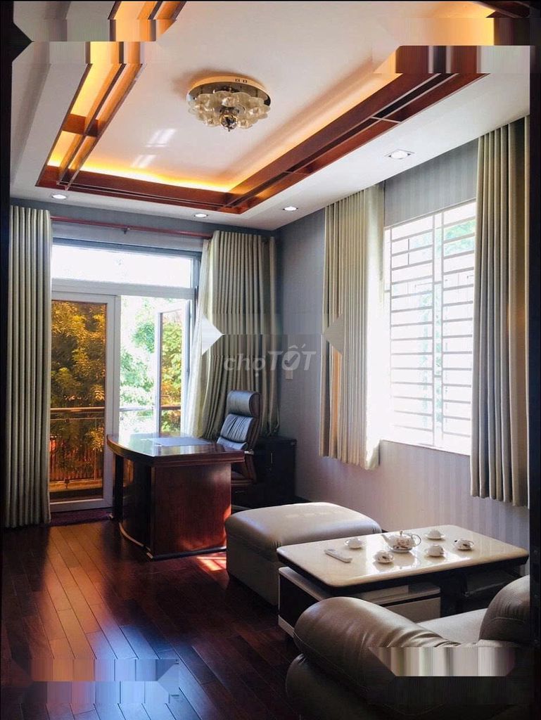Rent number 81 Nguyễn Đình Khơi, 0400, Tân Bình District.
