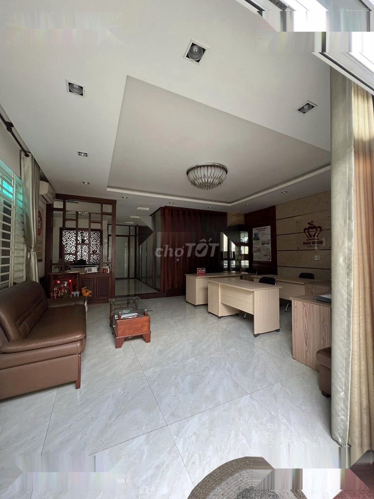 Rent number 81 Nguyễn Đình Khơi, 0400, Tân Bình District.
