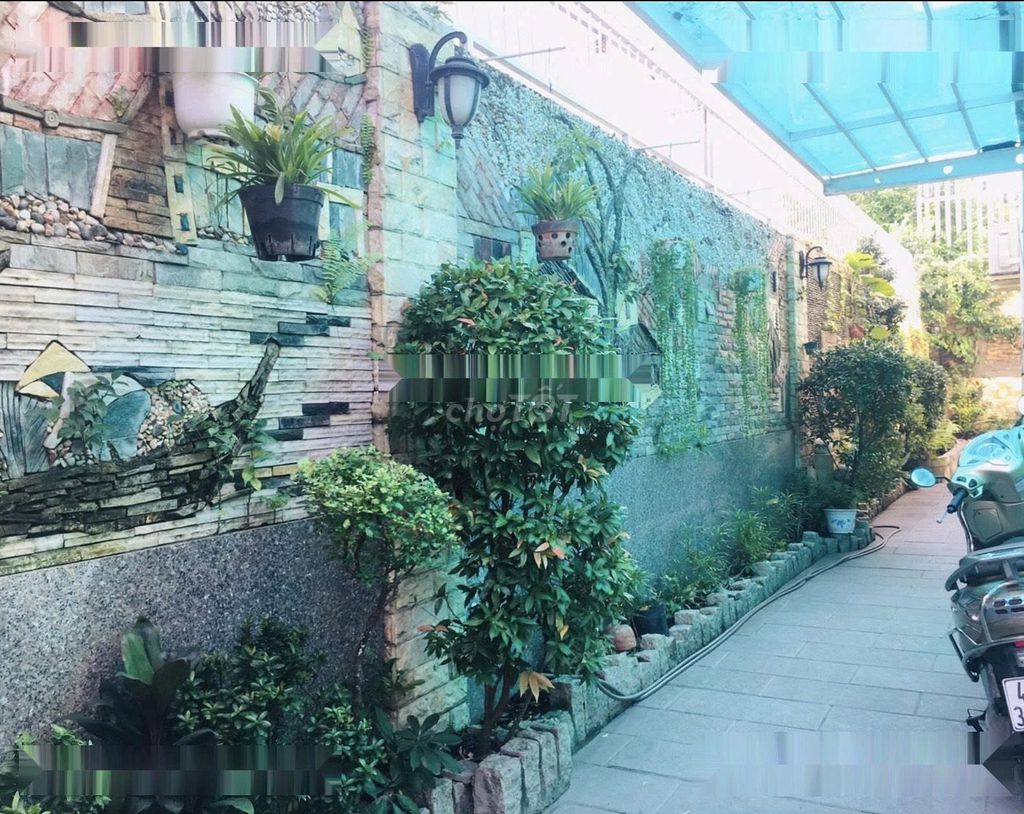 Rent number 81 Nguyễn Đình Khơi, 0400, Tân Bình District.