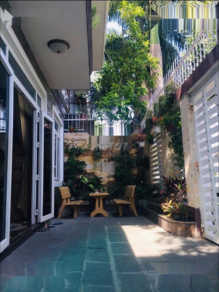 Rent number 81 Nguyễn Đình Khơi, 0400, Tân Bình District.
