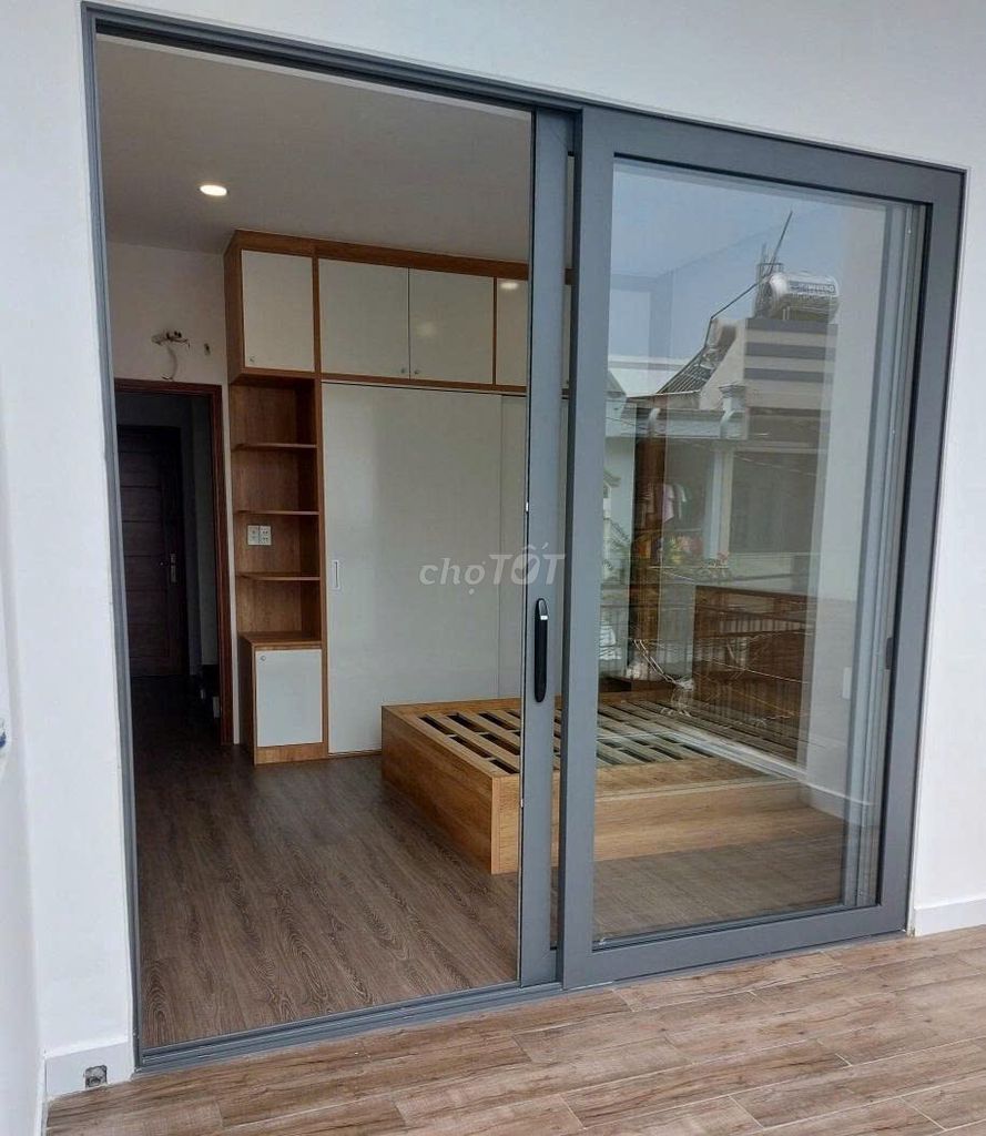 Rents hxt 69/5 A Nguyễn Gia Trí (D2) 25 QBình Thạnh.