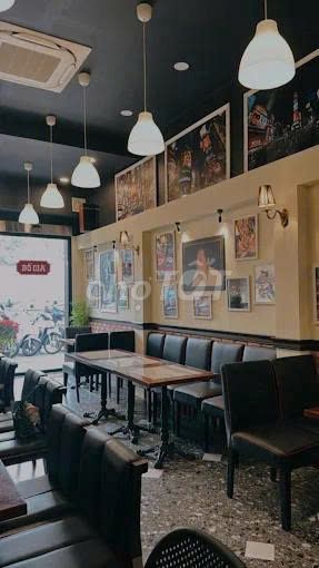 Rent 11 Trần Hưng Đạo, 4 x 17 square feet of land between 70 million
