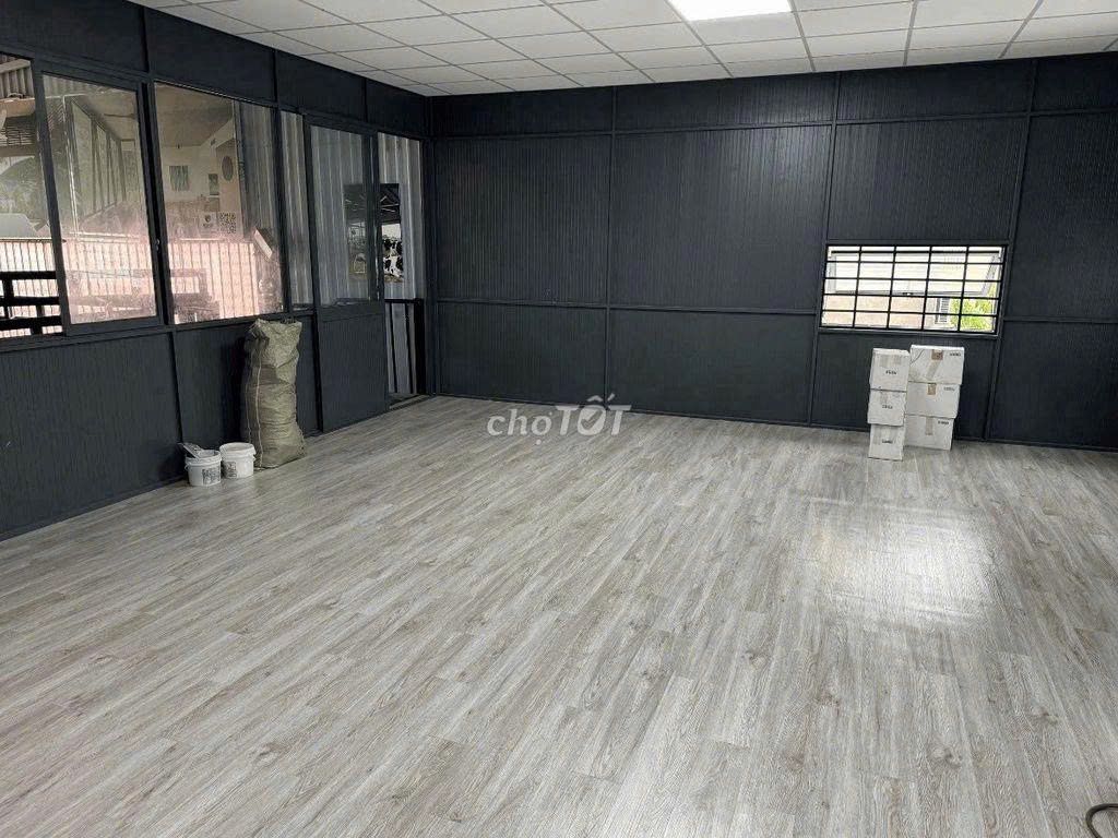 Rent 1 Trương Văn Bang, District 2 area 7 x 20 m mass. 30 million