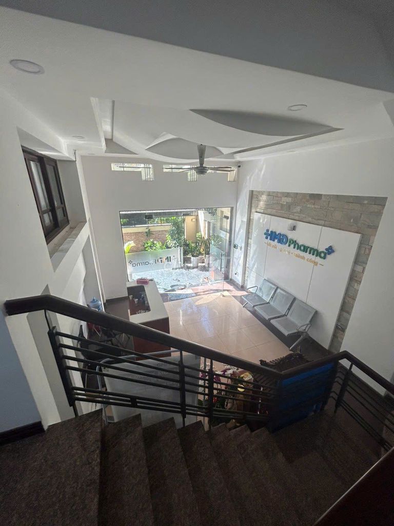 Specially rented Phổ Quang_8,5 x18 m_3 floor, garage