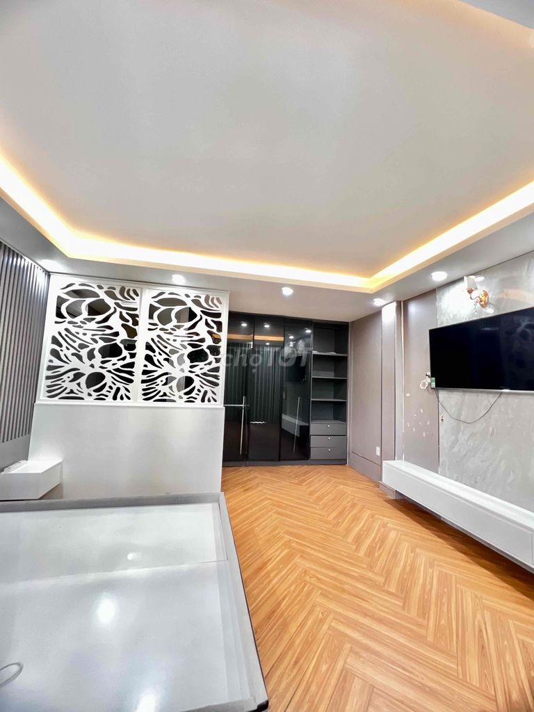 Rent a nice Tên Lửa house near Eion Mall Bình Tân