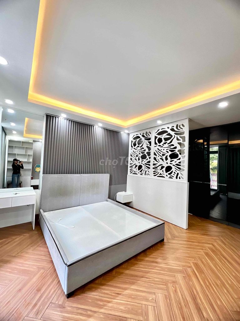 Rent a nice Tên Lửa house near Eion Mall Bình Tân