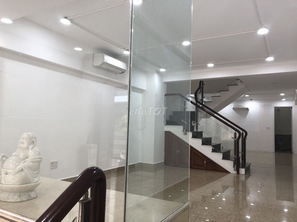 Rent an alleyhouse 363/2 B Bình Lợi near Tet 13 QBình Thạnh