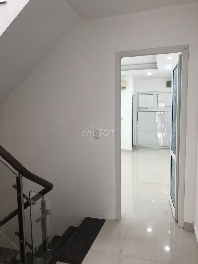 Rent an alleyhouse 363/2 B Bình Lợi near Tet 13 QBình Thạnh