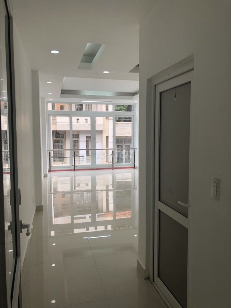 Rent an alleyhouse 363/2 B Bình Lợi near Tet 13 QBình Thạnh