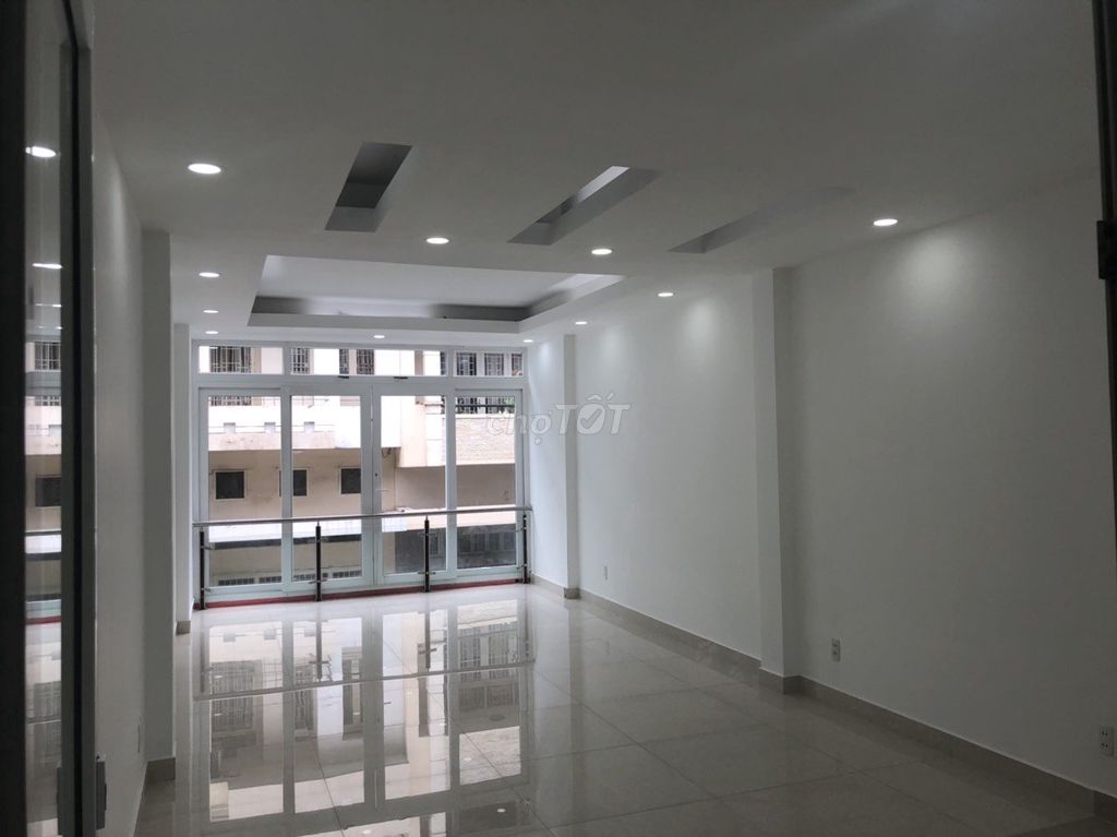 Rent an alleyhouse 363/2 B Bình Lợi near Tet 13 QBình Thạnh