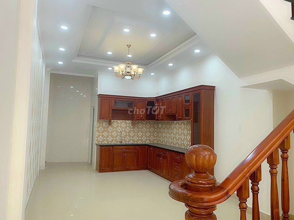 Rent an alley house 128/3 A Phạm Văn Hai-7-3-3-3 Q.tb
