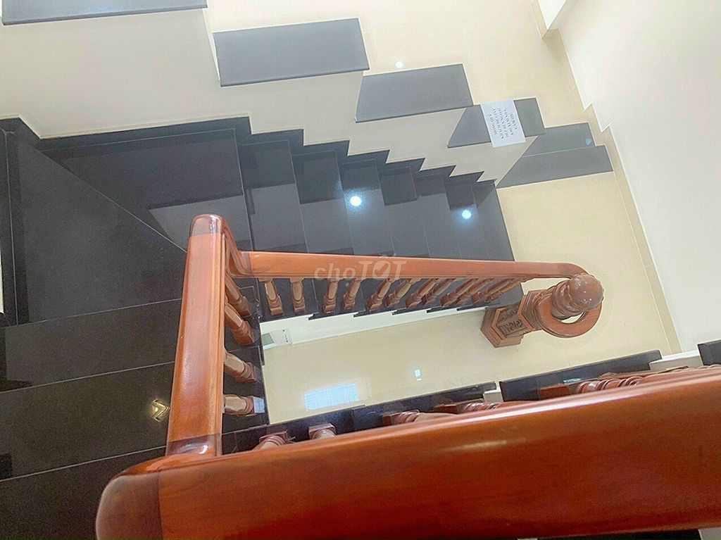 Rent an alley house 128/3 A Phạm Văn Hai-7-3-3-3 Q.tb