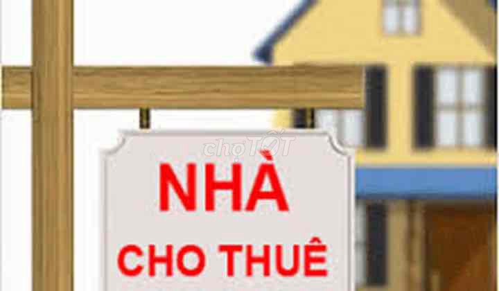 Need to rent Phước Bình Street in January 1826!