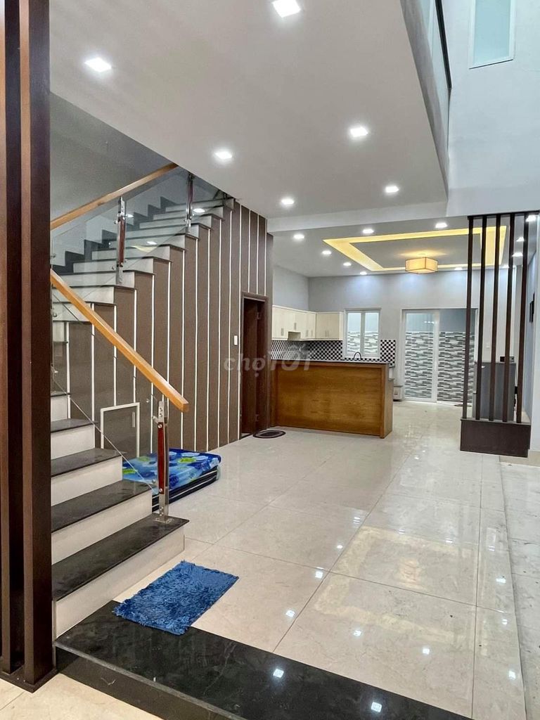 Rent hxt 133-3 A Thoại Ngọc Hầu P.Phú Thạnh Q.Tân Phú.