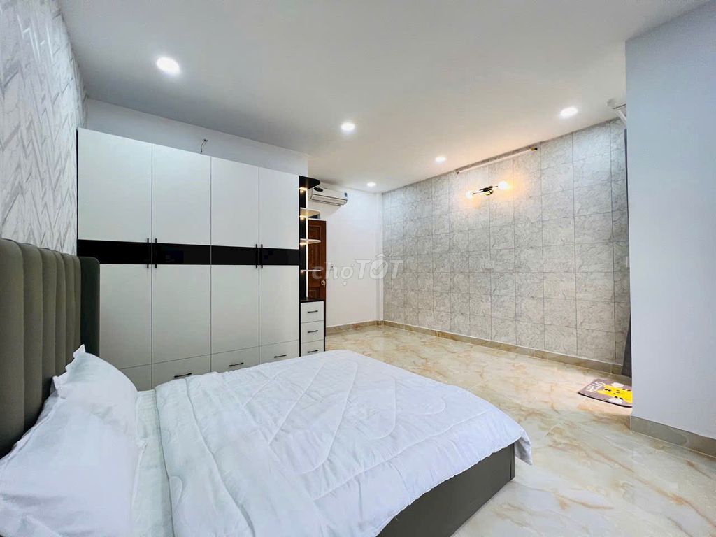 Rent hxt 133-3 A Thoại Ngọc Hầu P.Phú Thạnh Q.Tân Phú.