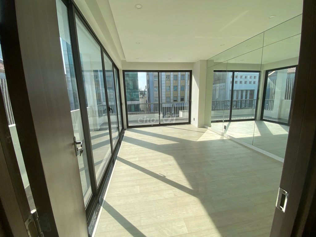 Rent 15 Đinh Bộ Lĩnh, District 24, Bình Thạnh.