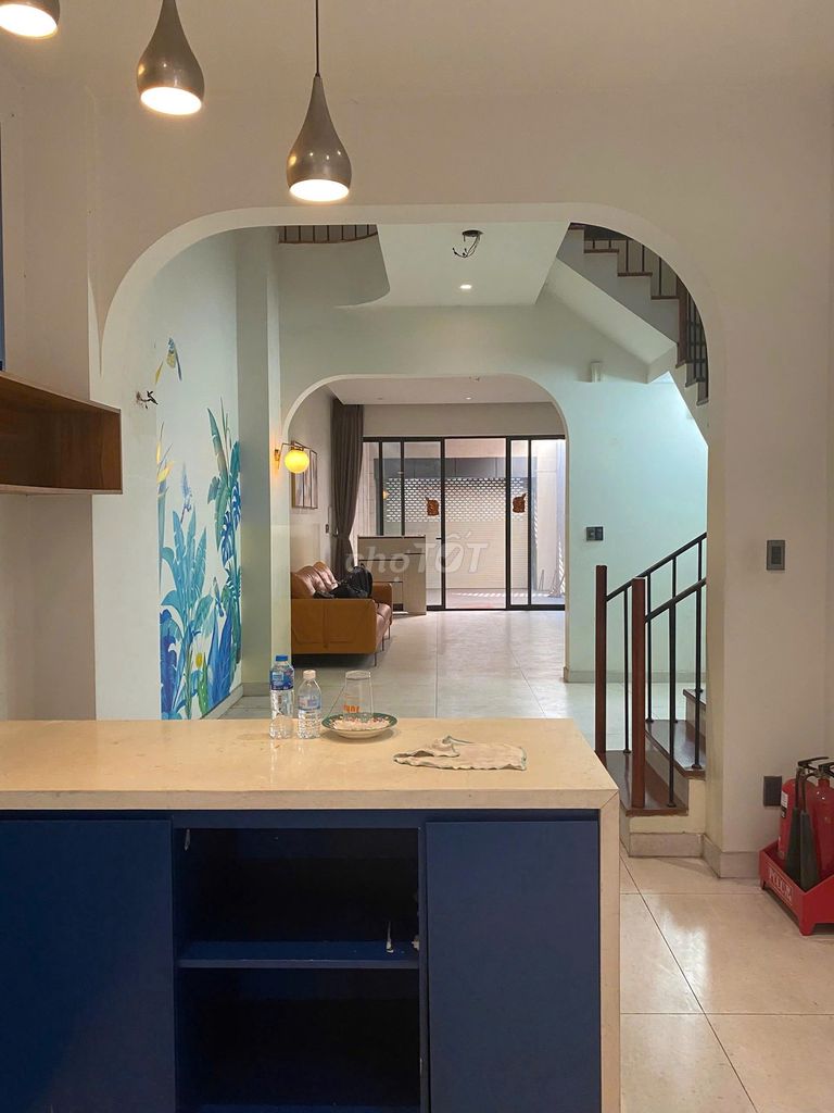 Rent 15 Đinh Bộ Lĩnh, District 24, Bình Thạnh.