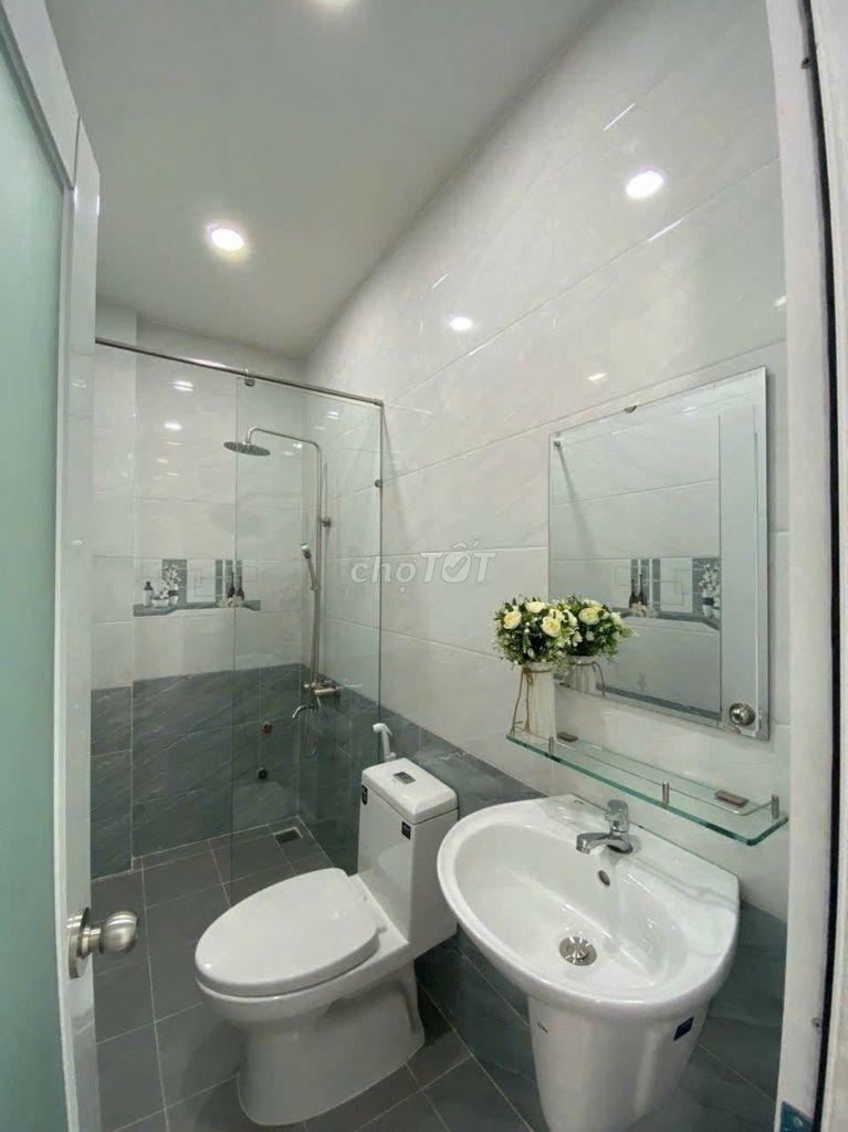 Need to rent a 1- 109 A Hoa Lan-7-2 QPhú Nhuận