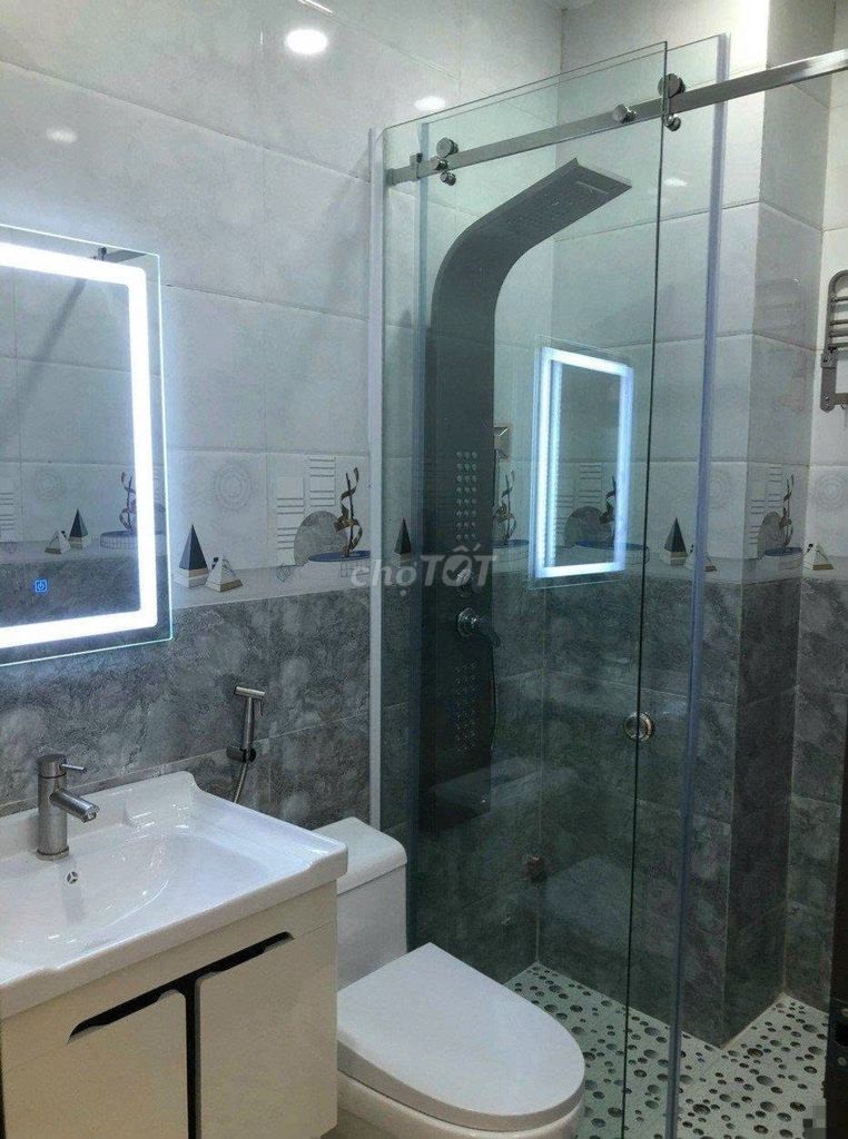 Need to rent an alley house 68/4 A Út Tịch-7*4 Q.Tân Bình