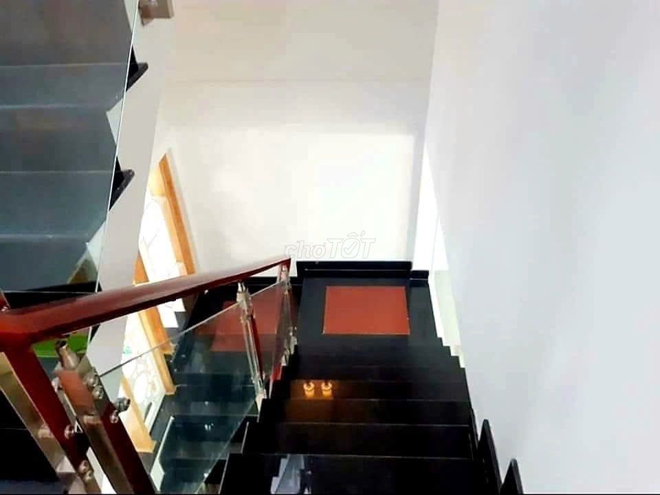 Rent a house twice as fast as the alleyway 154/3 A Nguyễn Phúc Chu-7, Q. Tân Bình