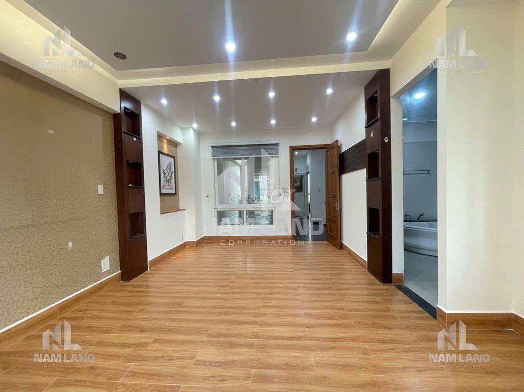 Rent Villa 7X20 M 1 .M. 3th floor 280 Lương Định Của-G/6 million
