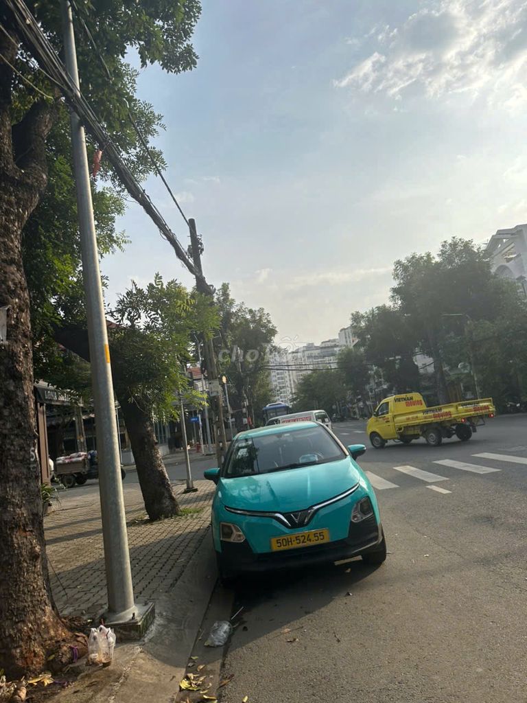 Hire many New York New York Peso-Antress P.Tân Phong District 7