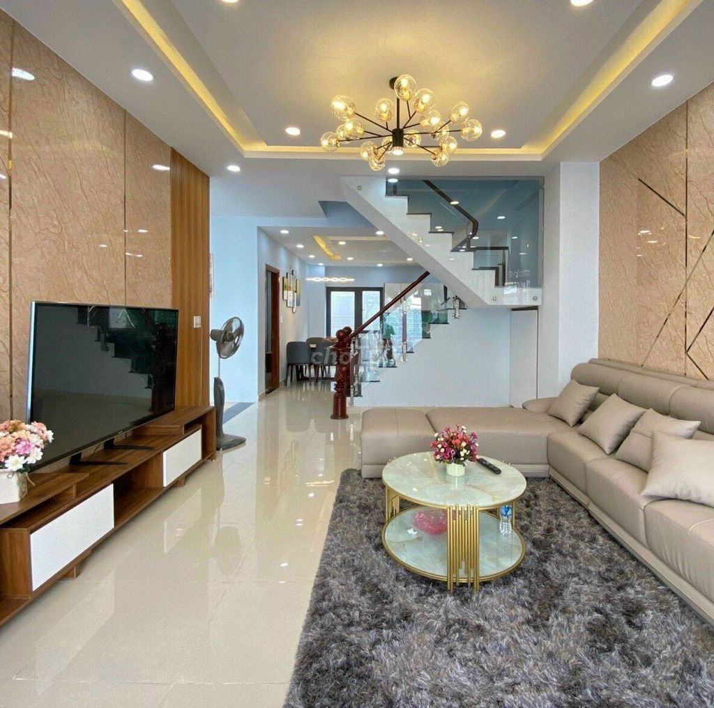 Rent a new apartment 20/2-Aq0-13 QBình Thạnh