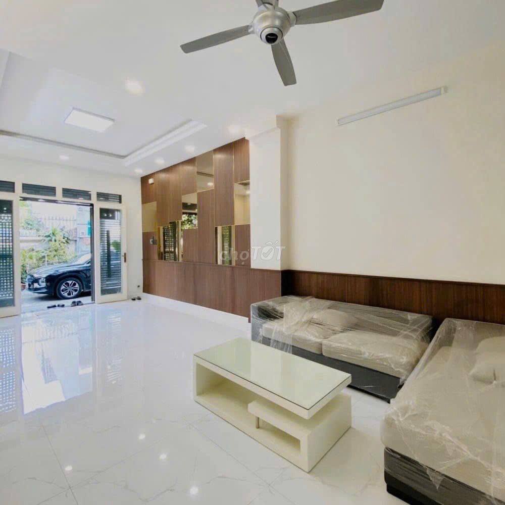 Rent an alley house 343/6 B Tô Hiến Thành, 717 12, District 10