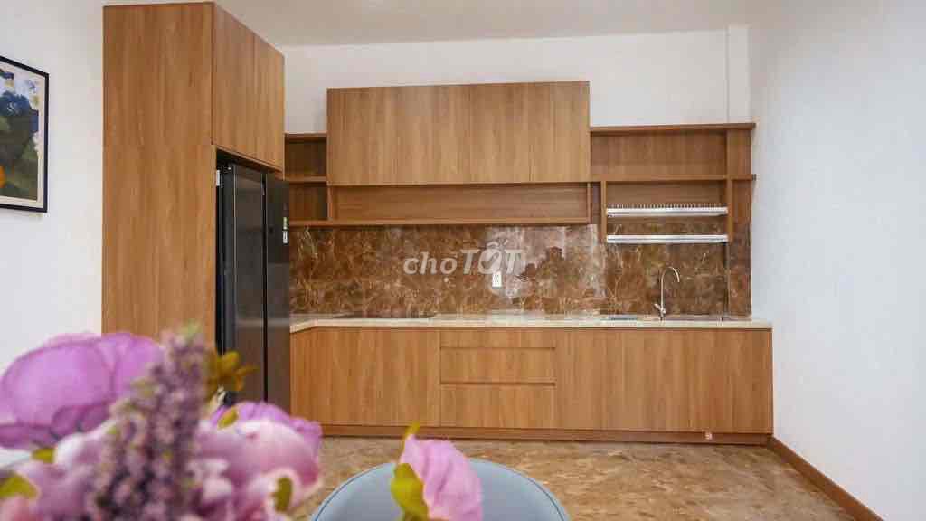 Renting villas to the rank of rank between Trần Não, District 2.
