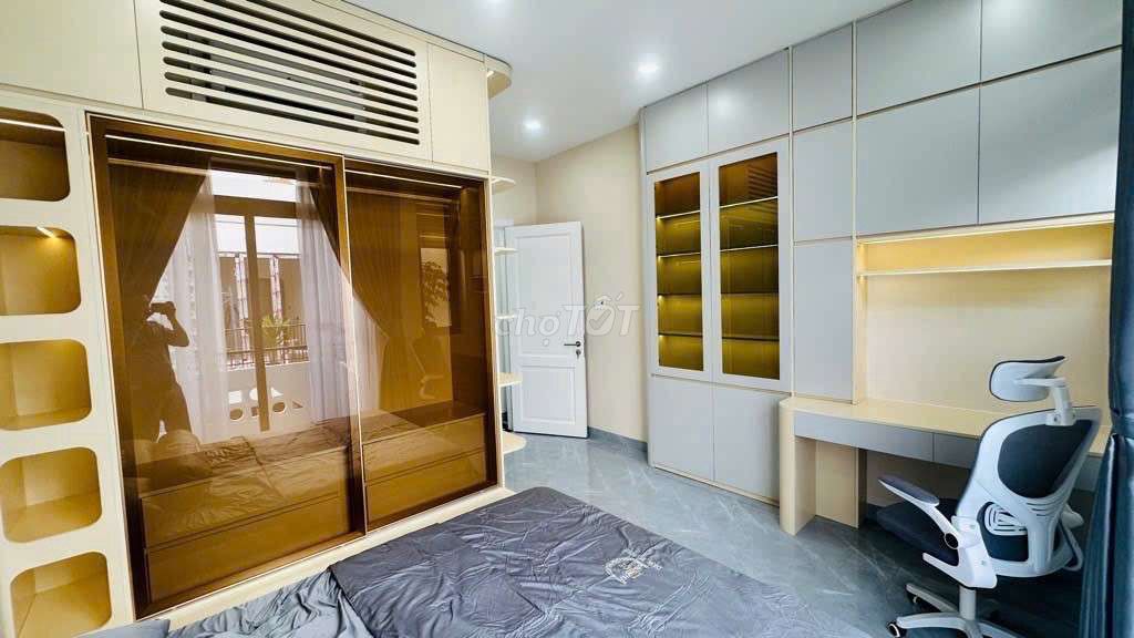 Renting Đồng Xoài Street, 13th and Q. Tân Bình, tp.hm