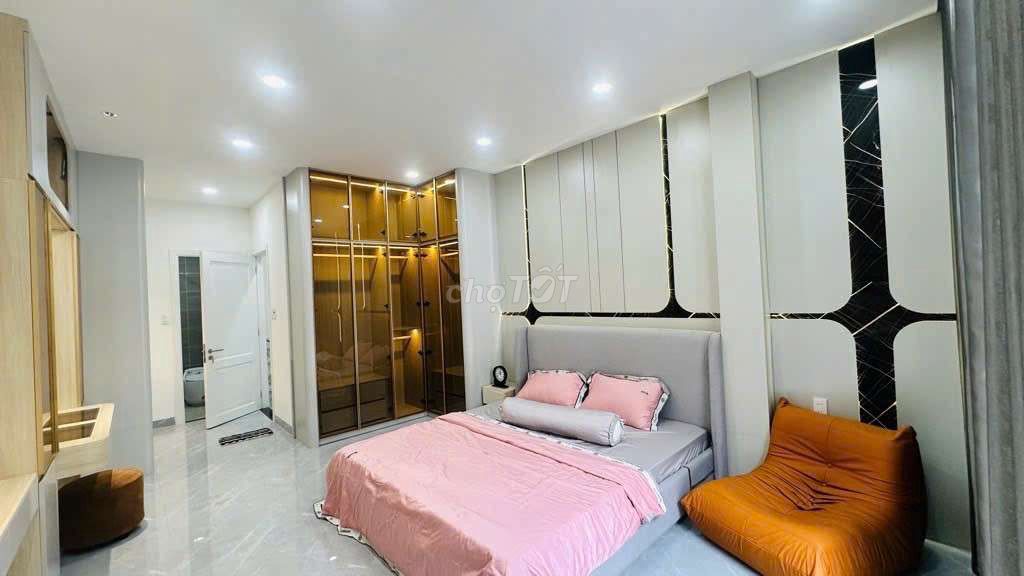 Renting Đồng Xoài Street, 13th and Q. Tân Bình, tp.hm