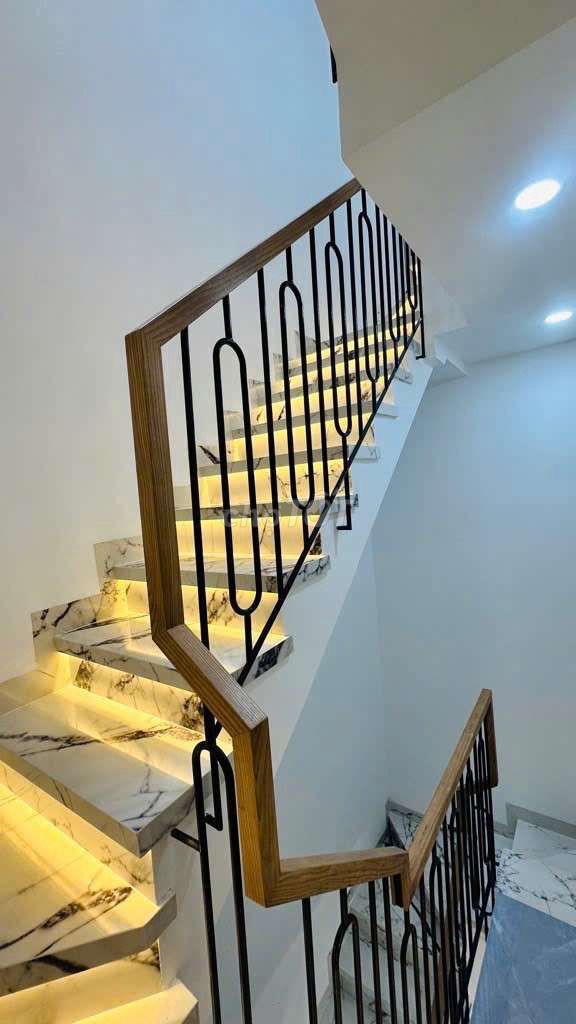 Renting Đồng Xoài Street, 13th and Q. Tân Bình, tp.hm