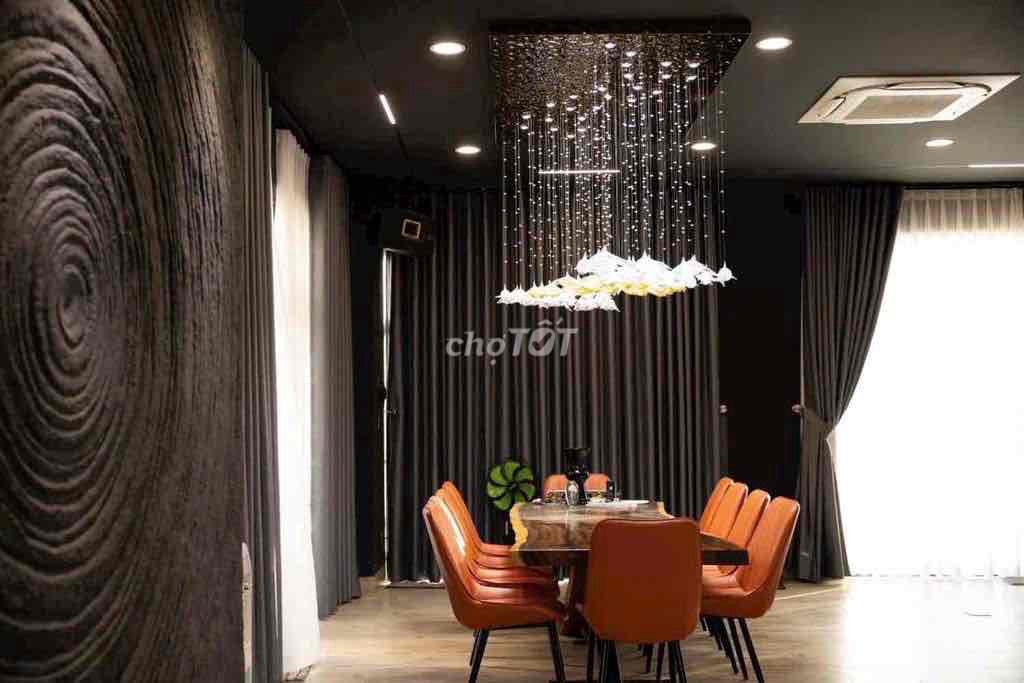 Rent the high-end Sala-Pla district. Thủ Đức