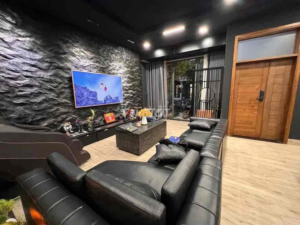 Rent the high-end Sala-Pla district. Thủ Đức