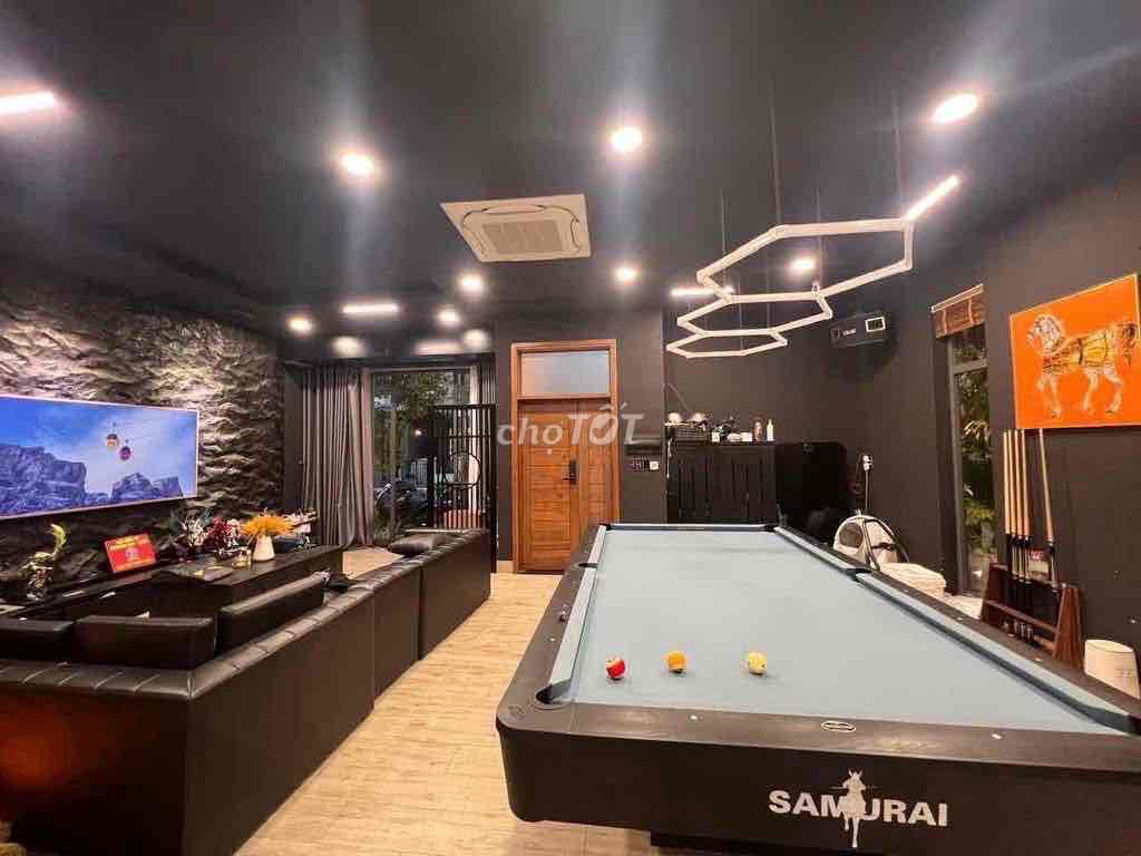 Rent the high-end Sala-Pla district. Thủ Đức